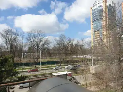 START Moskovskaya - 83