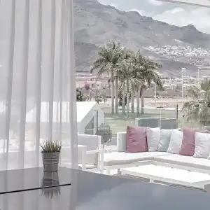 Baobab Suites - 9