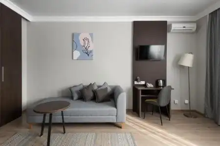 NCityHotel - 21