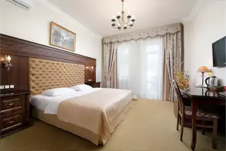 Bristol Spa-hotel - 70