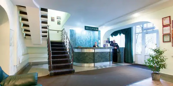Evrika - 10