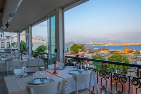 Avicenna Sultanahmet - 2