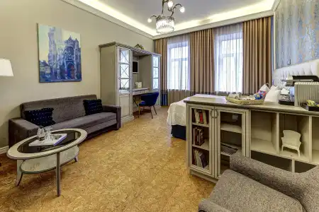 Pushka Inn - 79
