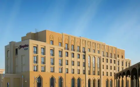 Hampton by Hilton Turkistan - 2