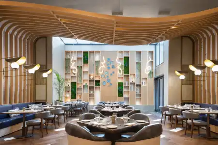 The Westin Istanbul Nisantasi - 27