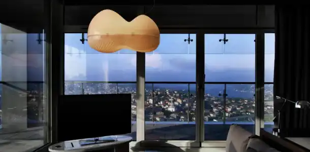 Le Meridien Etiler - 123