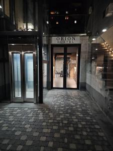 Orion Hostel - 25
