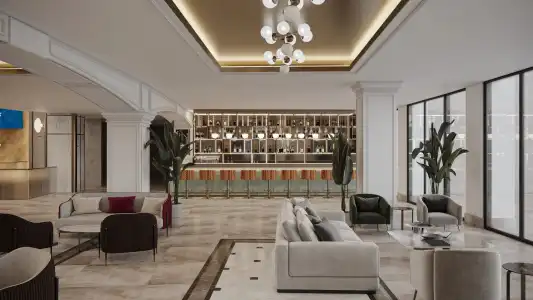 FashionTV Luxe Resort - 14