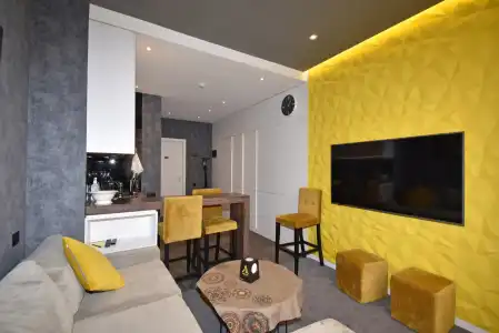 Avenue ApartHotel - 13