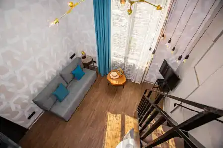 Kompleks apartamentov MIO - 147