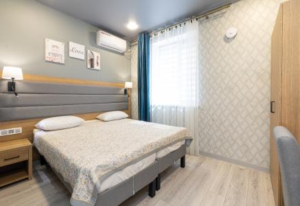 ОАЗИС домики - 152