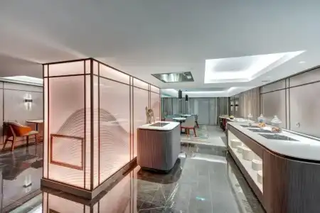 InterContinentals MUSCAT by IHG - 37