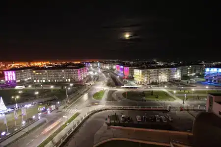 Barhatnyie Sezonyi Semeyniy Kvartal - 23