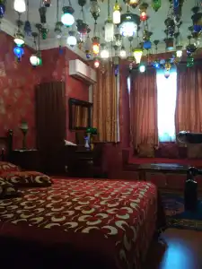 The Kybele Boutique-hotel - 2