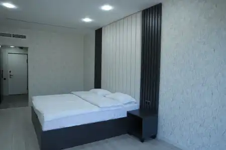 Vanatur Restaurant-Hotel - 25