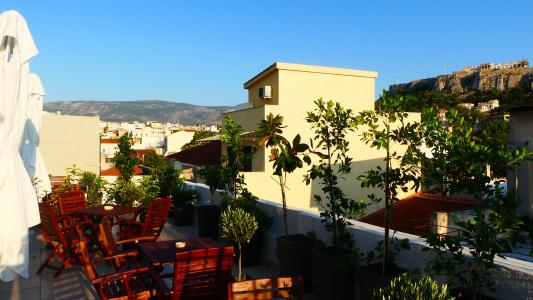 Theasis Athens - 41
