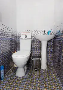 Dervish Hostel - 25