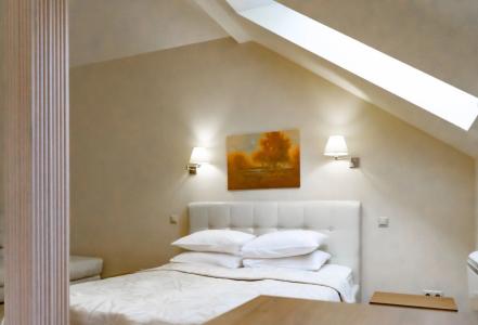 Russian Seasons Comfort Yaroslavl - 68