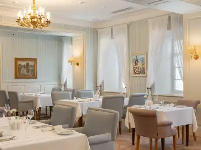 RODINA Grand & SPA 5* - 18