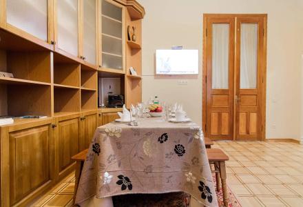 Mama Hostel - 5