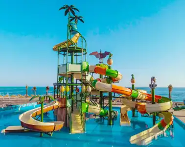 Casa Fora Beach Resort - 9