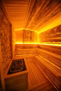 Almira Thermal Spa & Convention Center - 17