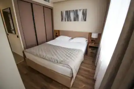 Chagala Residence Atyrau Apart - 3