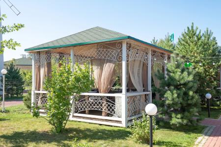 Balkaragay Recreation camp - 17