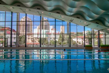 Zvezdnyij Wellness & Spa - 4