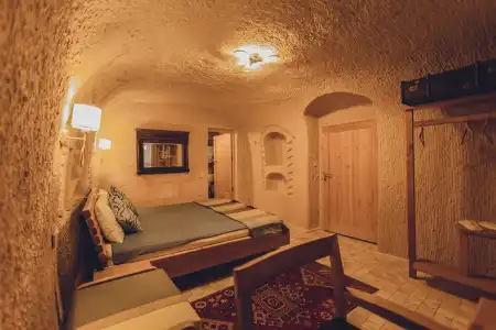 Pinhan Cave Suites - 45