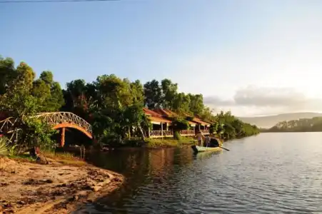Milana Beach Resort & Spa - 4