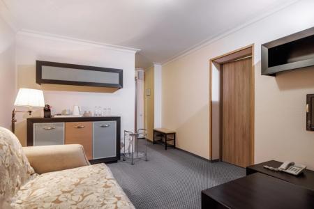 Russian Seasons Comfort Yaroslavl - 77