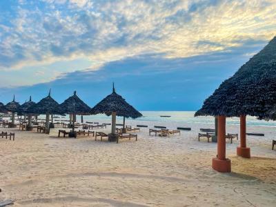 AHG Waridi Beach Resort & Spa - 16
