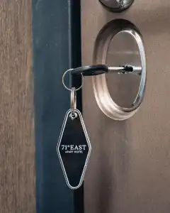 71 East - 22