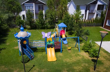 Kapriz Issyk KUL Resort - 11