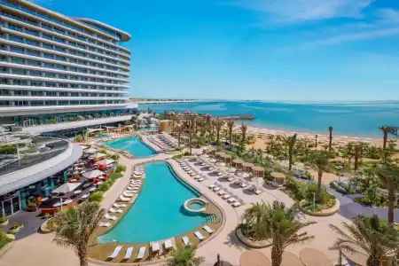 Waldorf Astoria Doha - 27