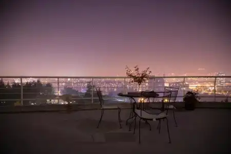 Beaumonde Garden - 28