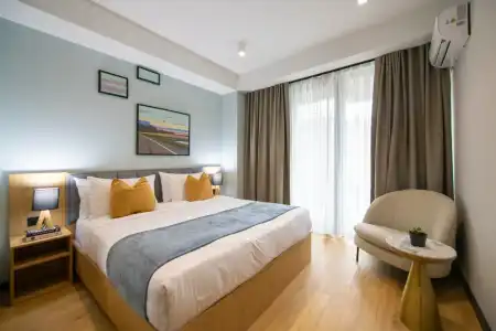 Gratus Aparthotel - 10
