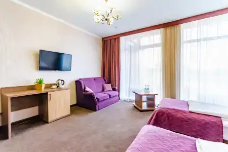 NOY Kropotkin Shosseynaya - 79