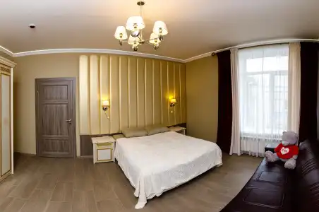 Vernisazh Mini-hotel - 3