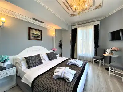 Gülhane Corner - 23