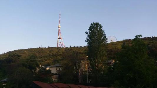 Mia B&B Old Tbilisi Mini-Hotel - 16