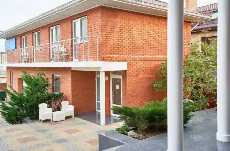 Solnechnaya Gavan - 57