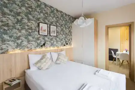 Apartments Nerevsky - 105