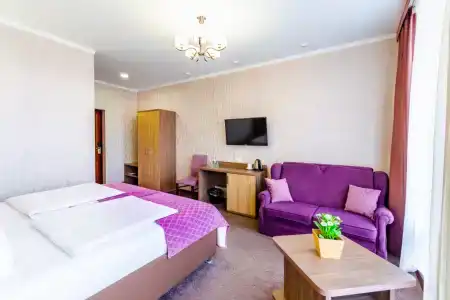 NOY Kropotkin Shosseynaya - 76