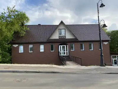 Mini-on Sergievskaya Street, 6 - 1