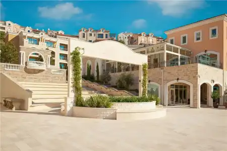 The Chedi Lustica Bay, Montenegro - 29