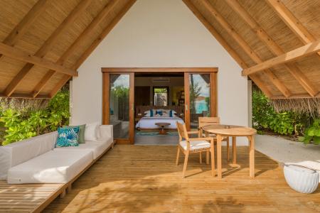 Fushifaru Maldives - 63