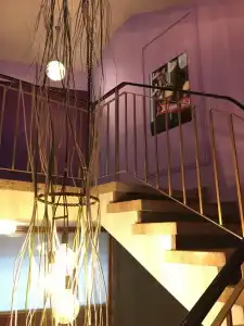 Past Or Tail Hostel - 18