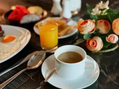 Ramada Sukhumvit Soi Eleven - 44